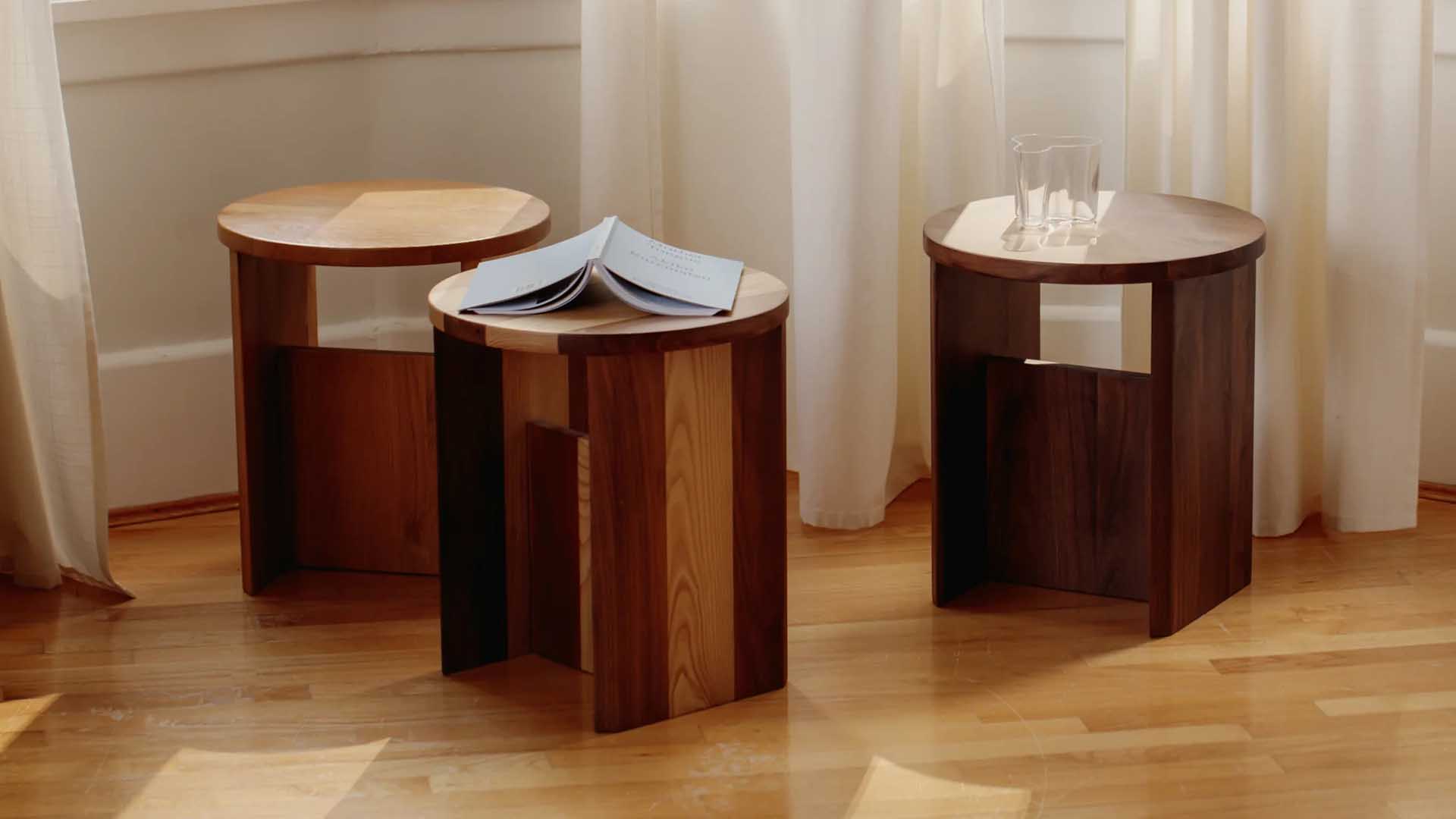 walnut vs oak