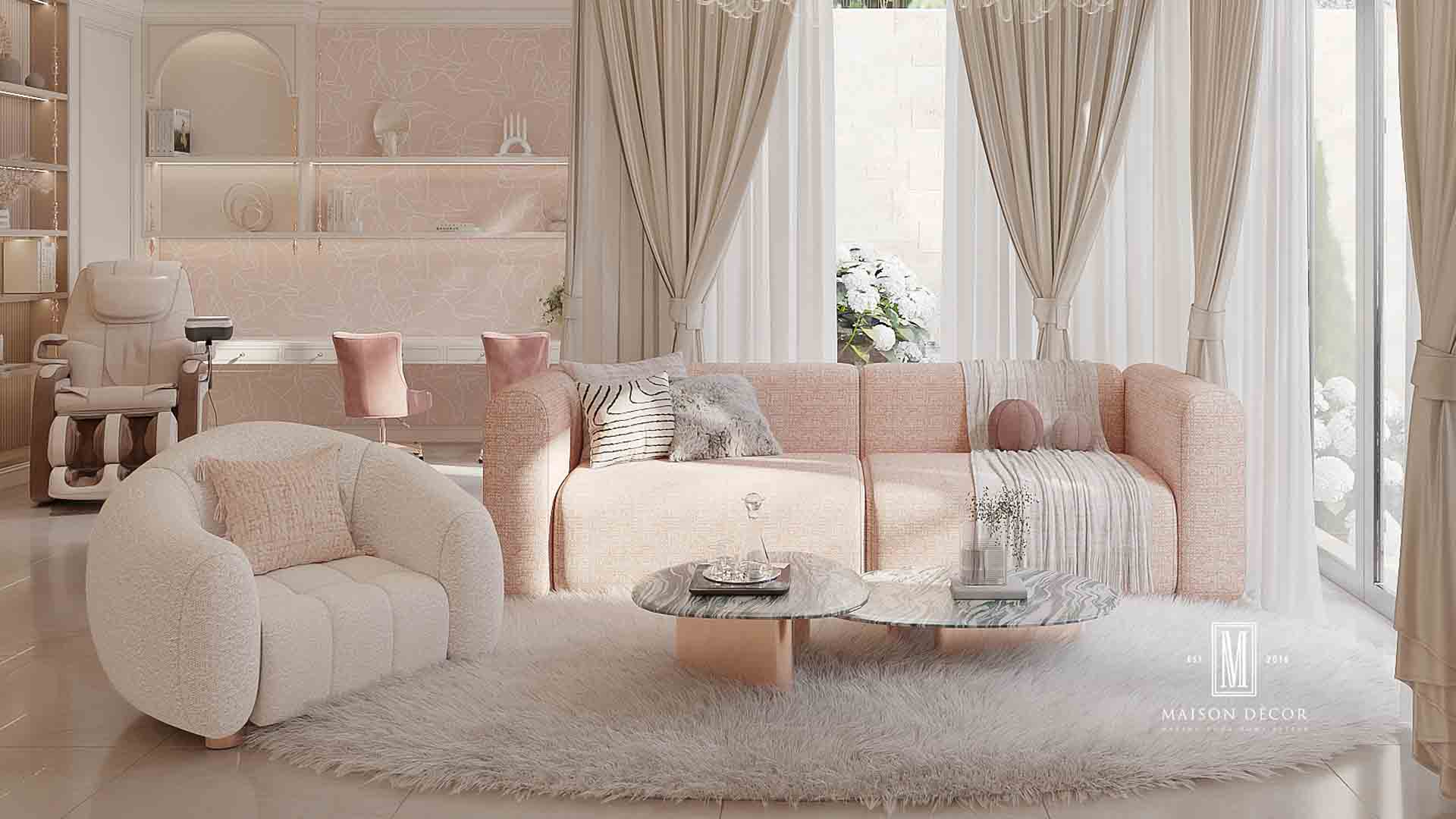 Sofa Cao Cap 30