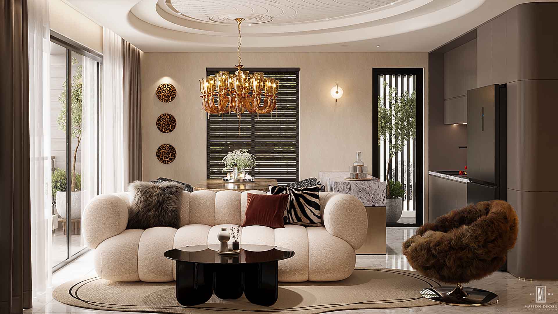 Sofa Cao Cap Nen Chon Loai Nao 25