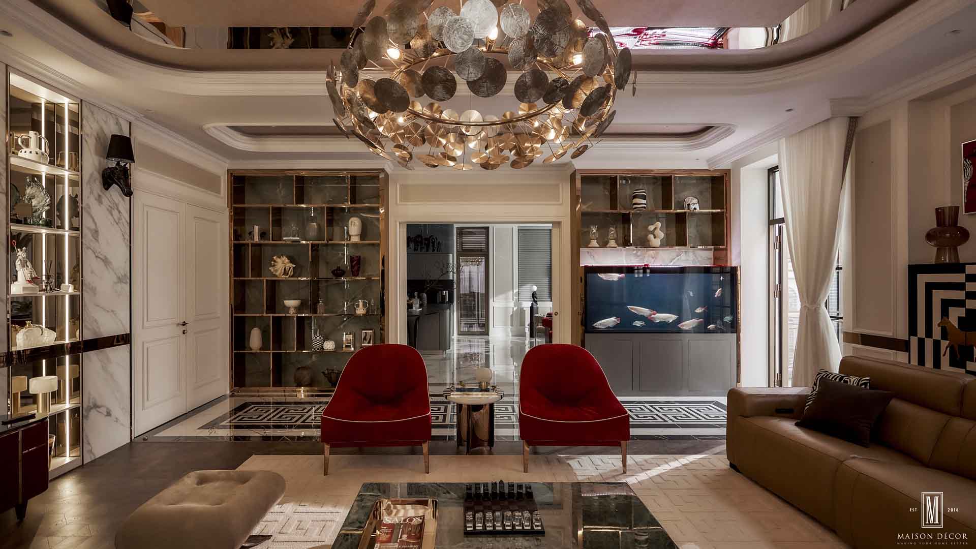 Sofa Cao Cap Nen Chon Loai Nao 5