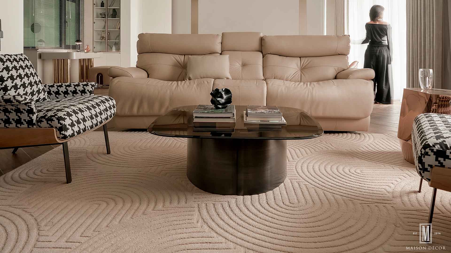 Sofa Cao Cap Nen Chon Loai Nao 6