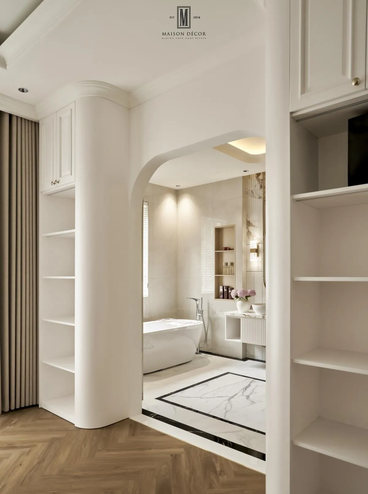 SOL VILLAS - THỰC TẾ