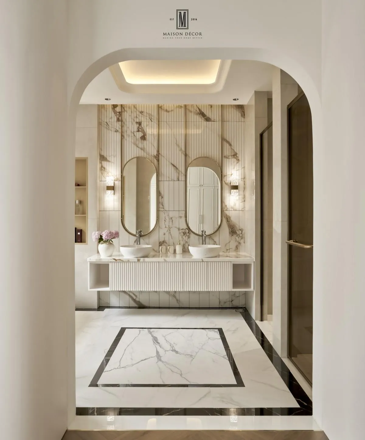 SOL VILLAS - THỰC TẾ