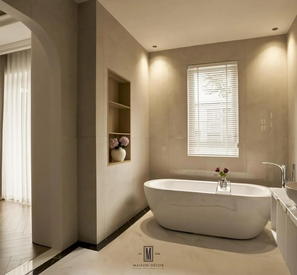 SOL VILLAS - THỰC TẾ