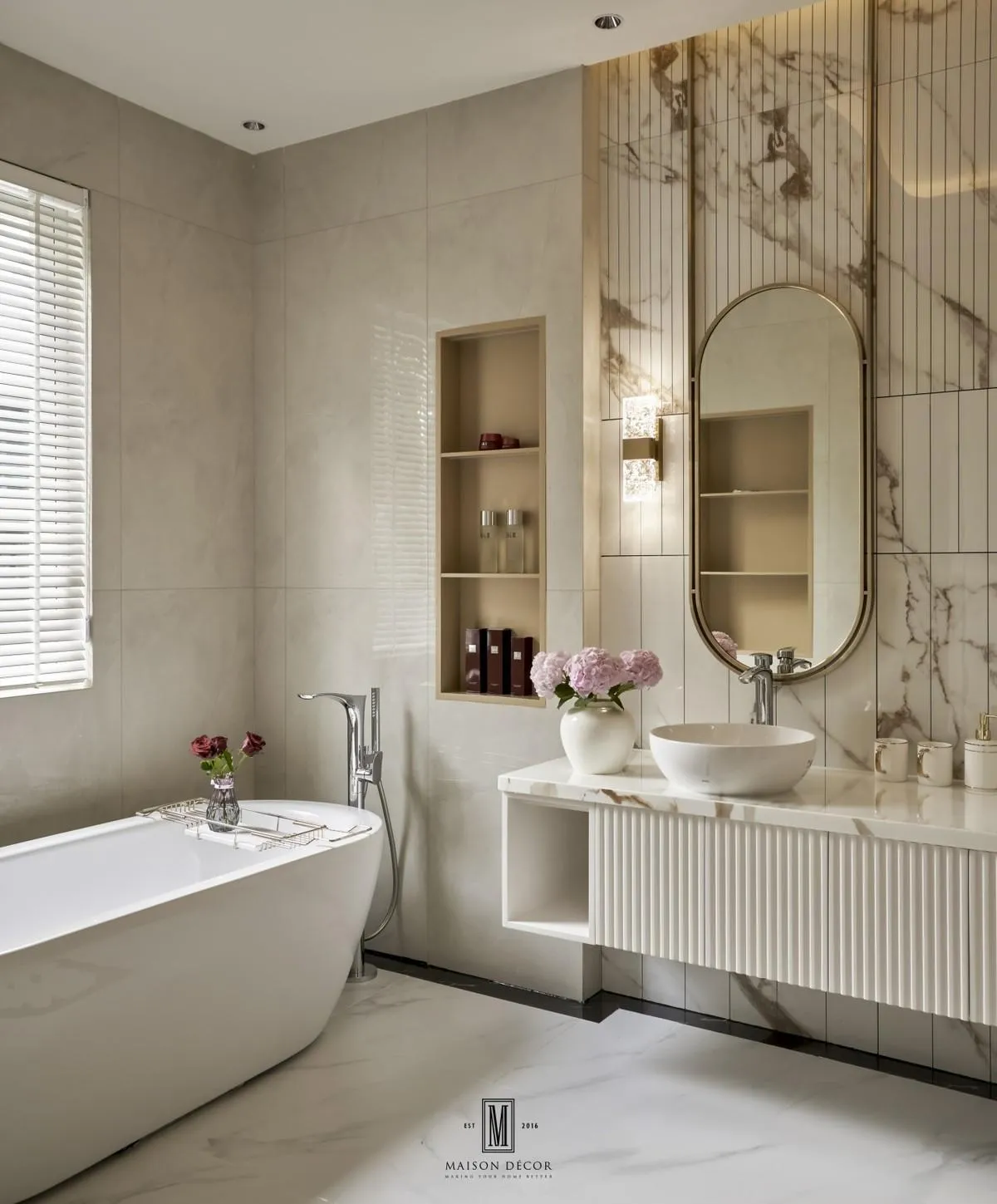 SOL VILLAS - THỰC TẾ