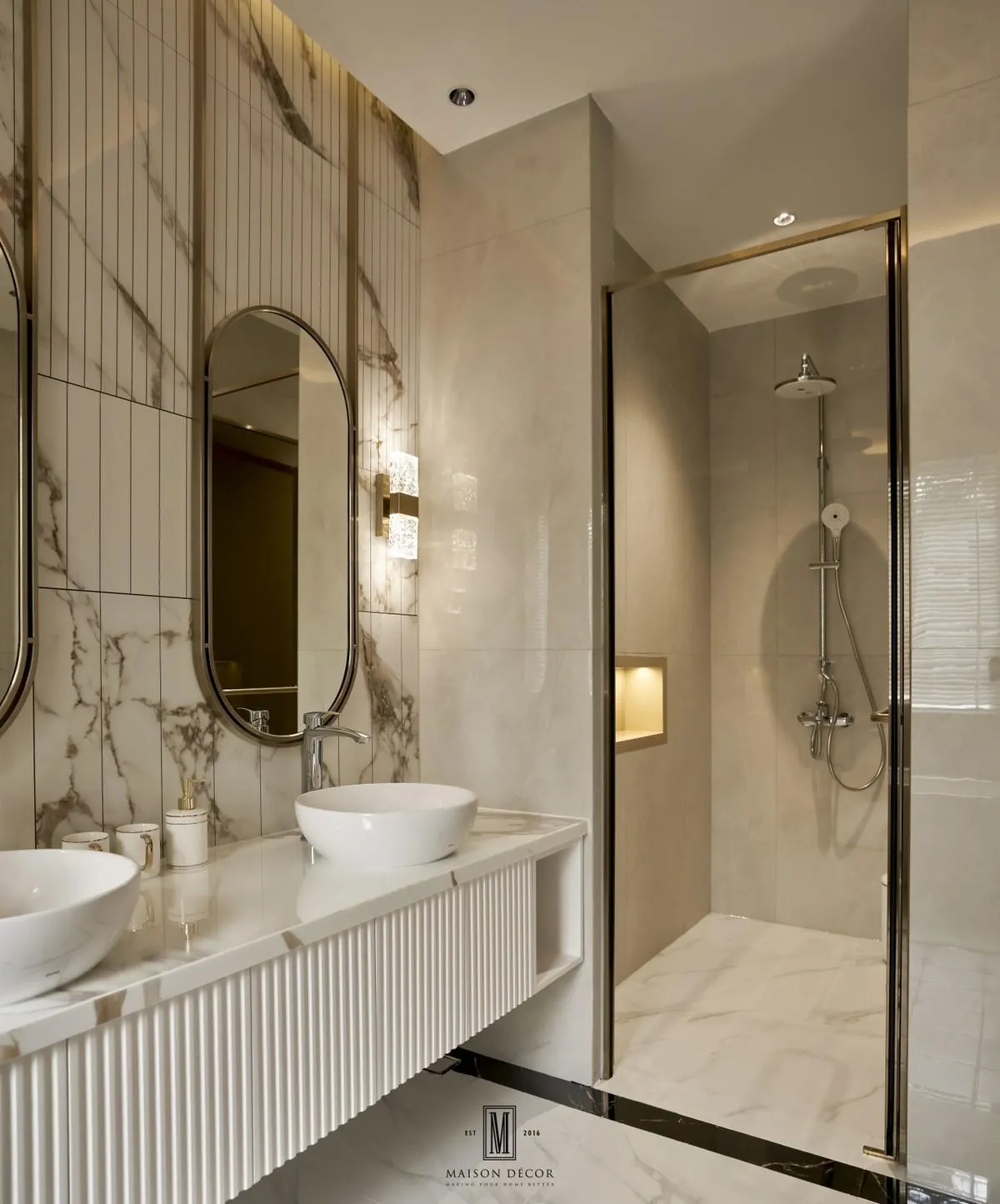 SOL VILLAS - THỰC TẾ