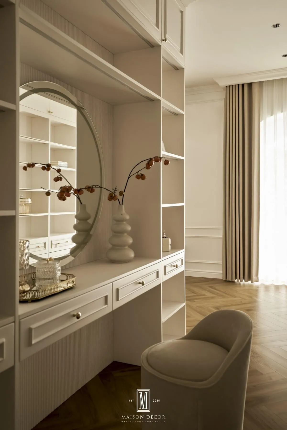 SOL VILLAS - THỰC TẾ