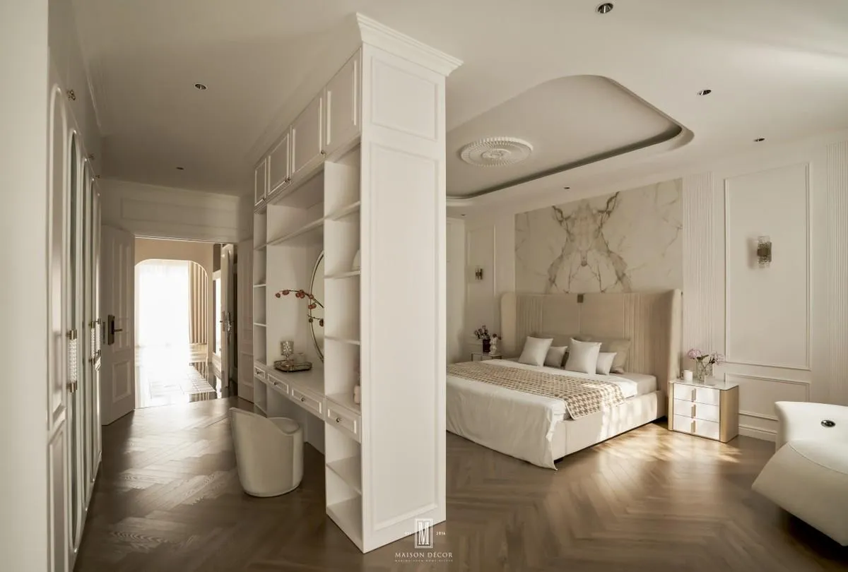 SOL VILLAS - THỰC TẾ