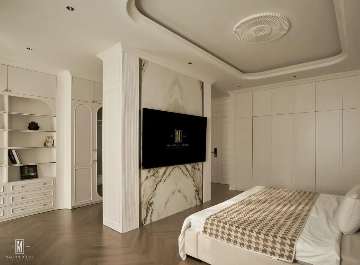 SOL VILLAS - THỰC TẾ