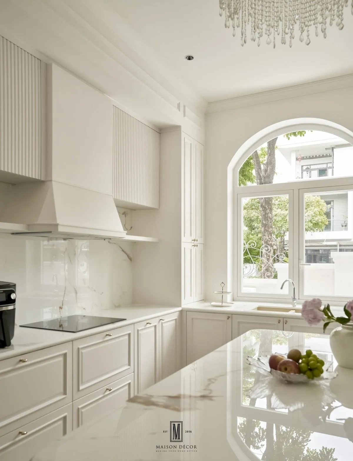 SOL VILLAS - THỰC TẾ