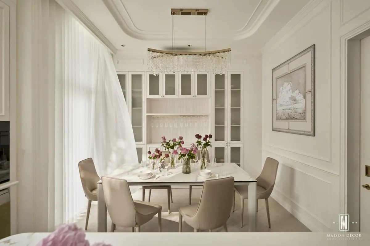 SOL VILLAS - THỰC TẾ