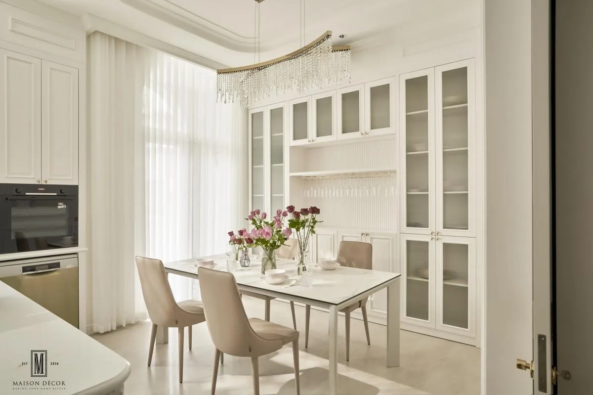 SOL VILLAS - THỰC TẾ