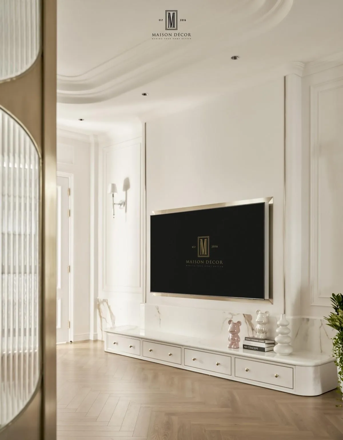 SOL VILLAS - THỰC TẾ