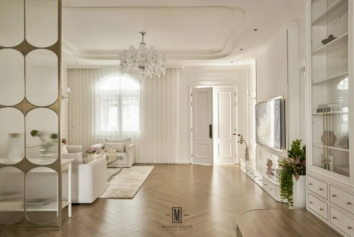 SOL VILLAS - THỰC TẾ