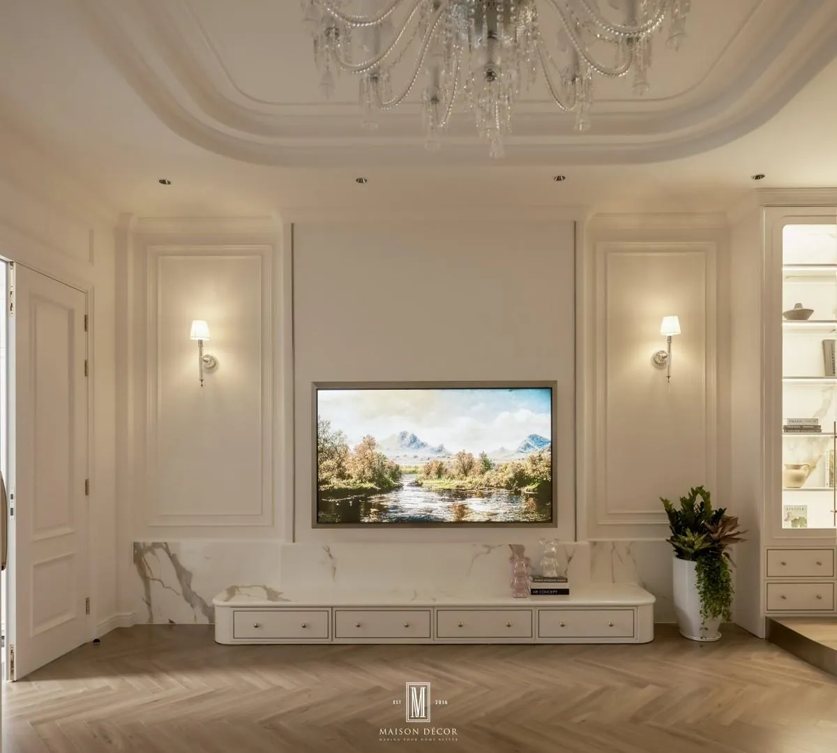 SOL VILLAS - THỰC TẾ