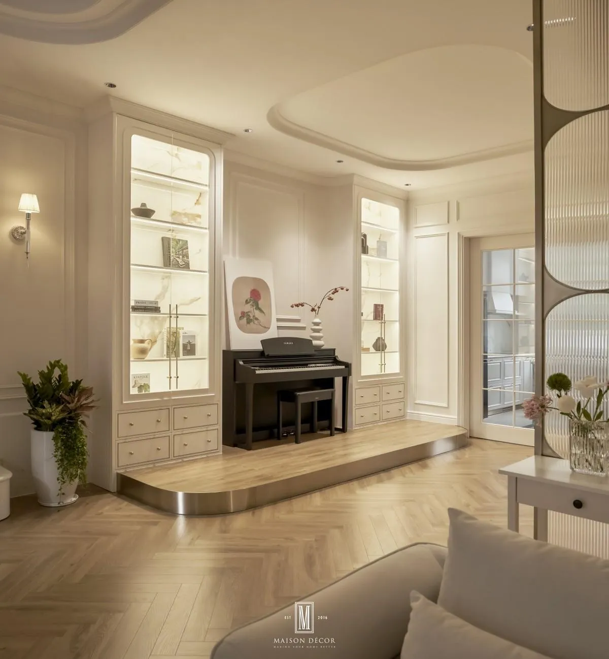 SOL VILLAS - THỰC TẾ