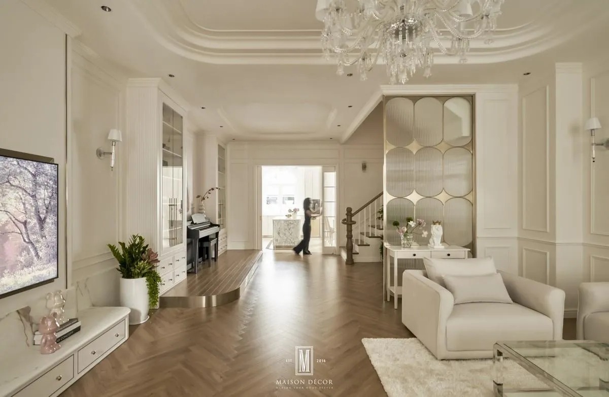 SOL VILLAS - THỰC TẾ