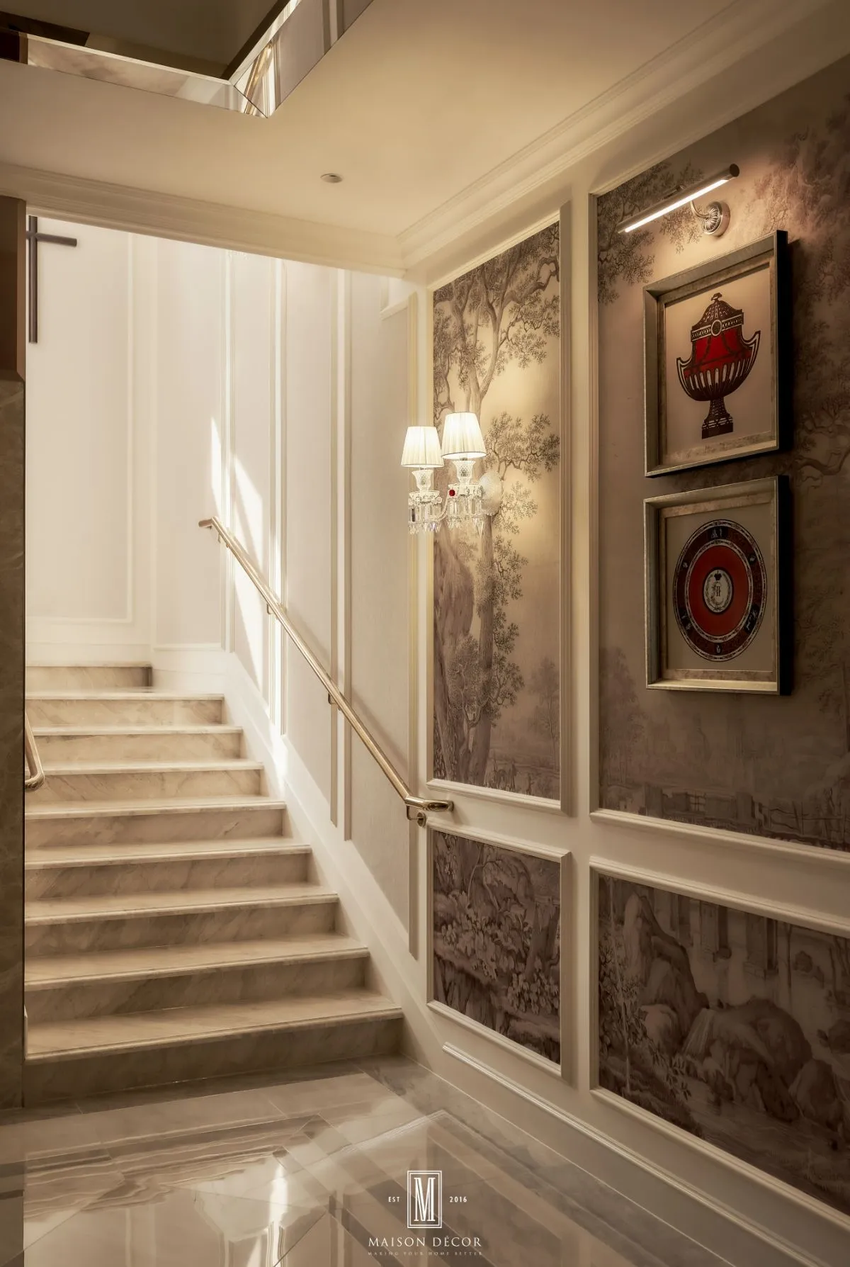 SUNFLOWER VILLA - NỘI THẤT 