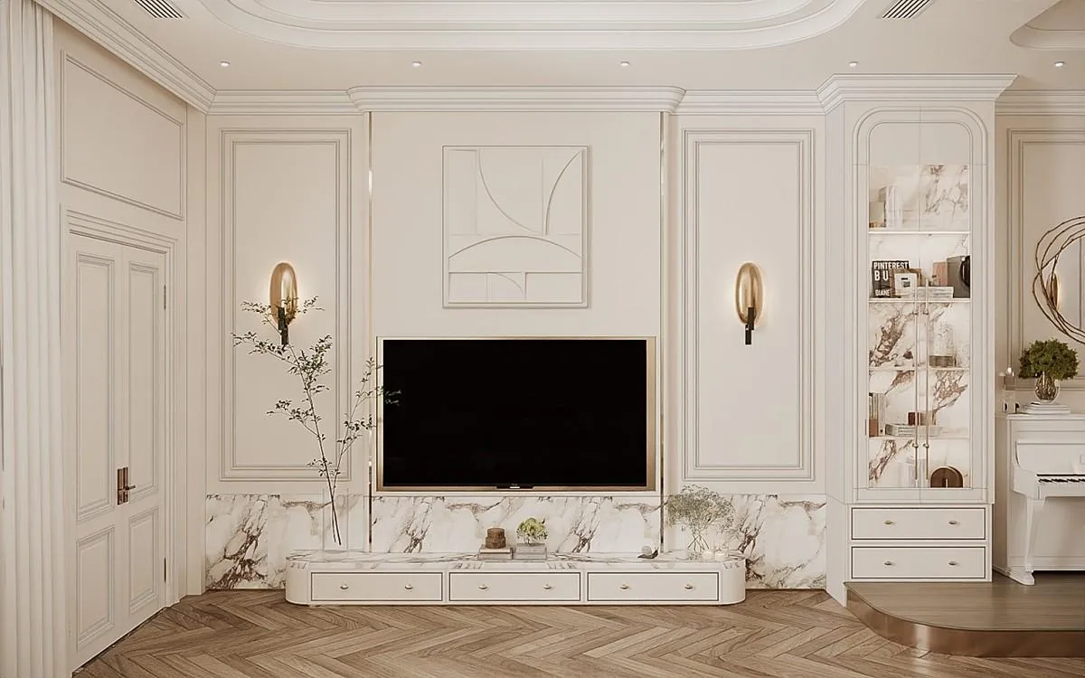 THANH TRÚC SOL VILLA 