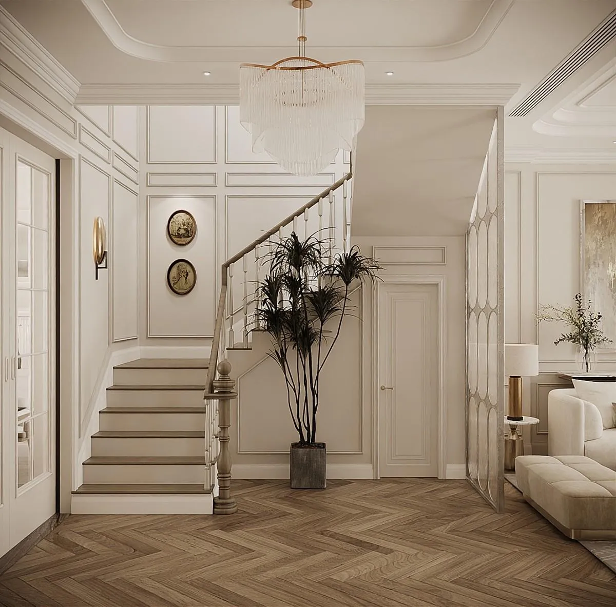 THANH TRÚC SOL VILLA 