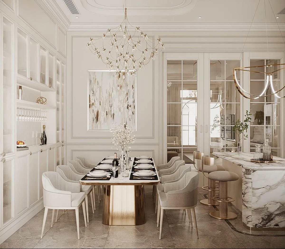 THANH TRÚC SOL VILLA 