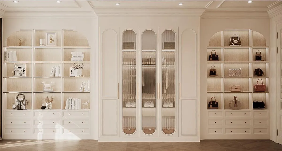 THANH TRÚC SOL VILLA 