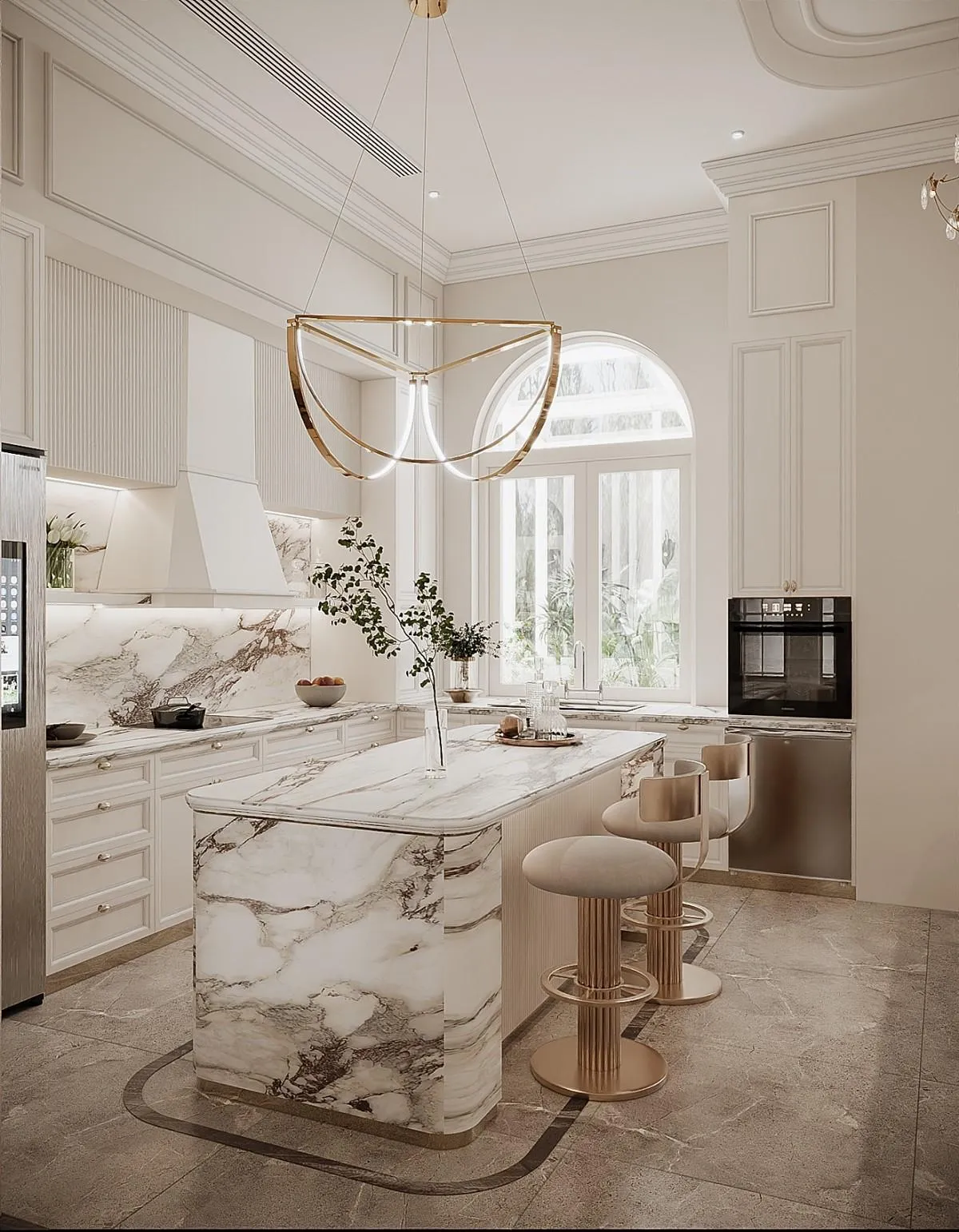 THANH TRÚC SOL VILLA 