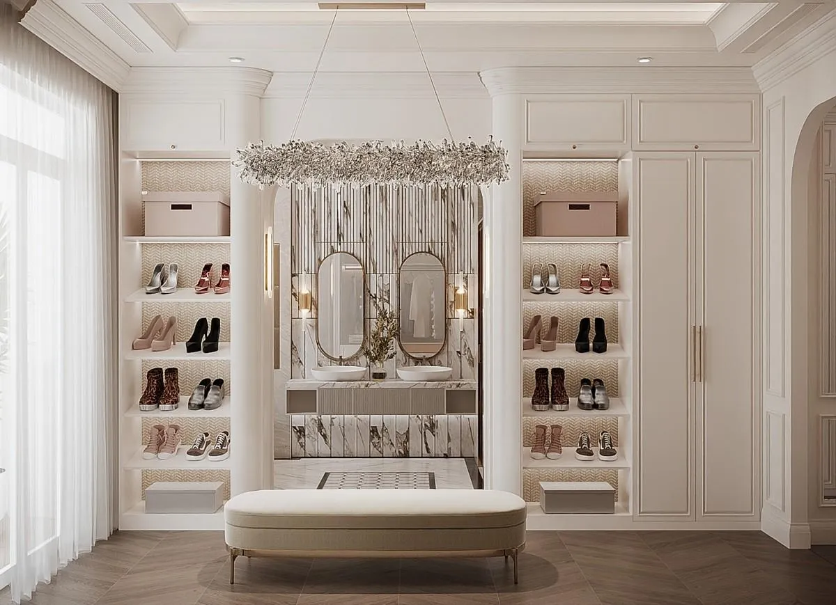 THANH TRÚC SOL VILLA 