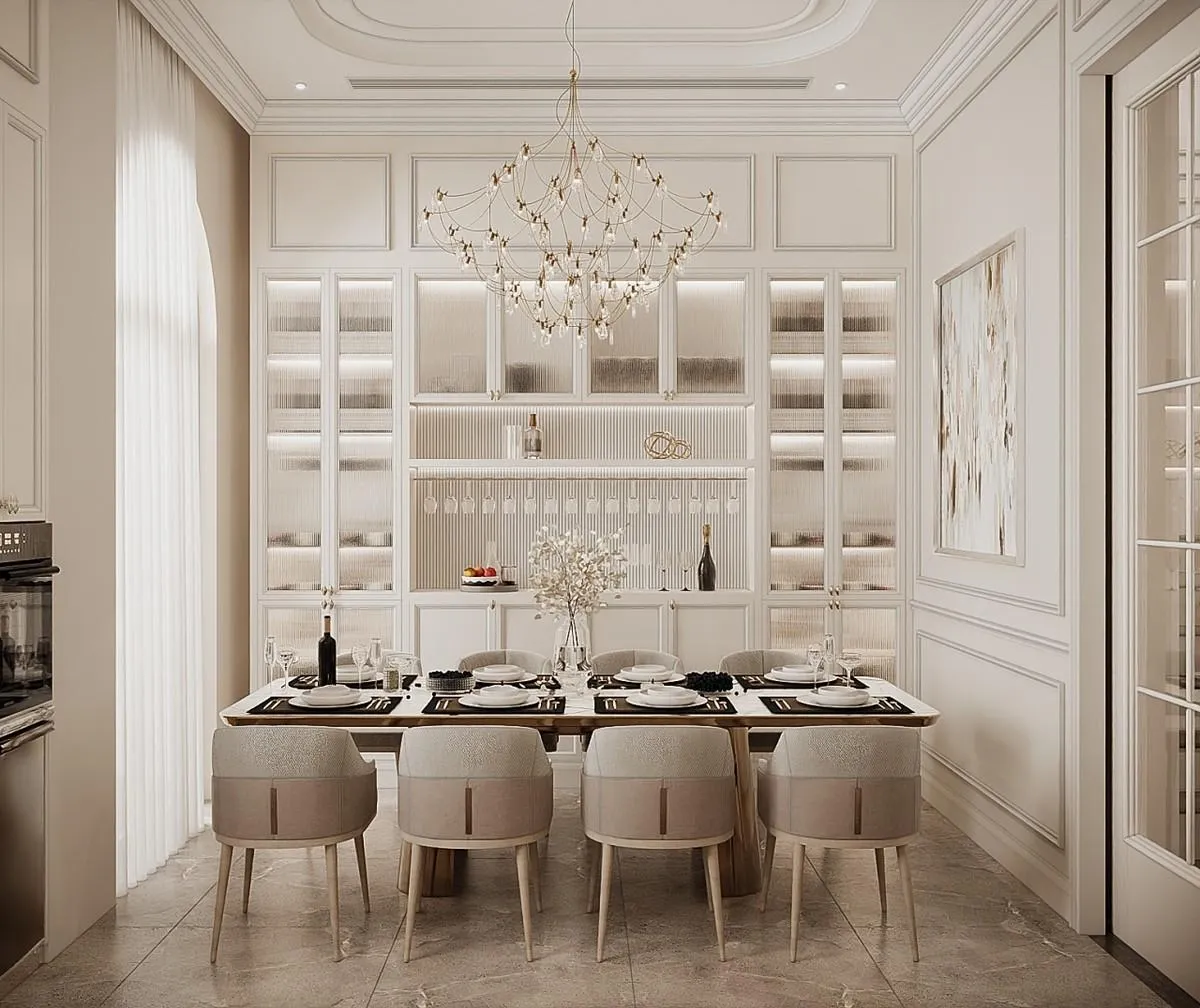 THANH TRÚC SOL VILLA 