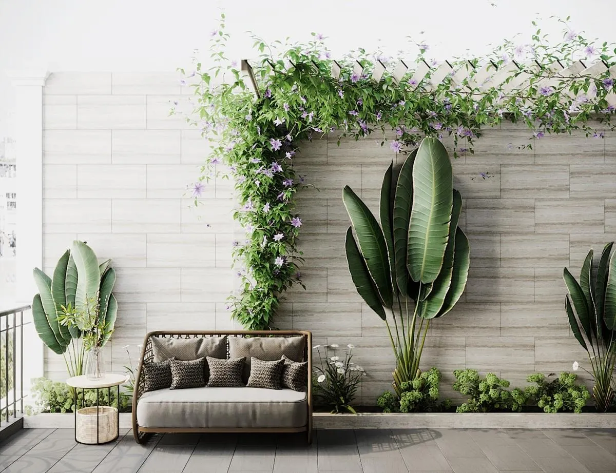 THANH TRÚC SOL VILLA 