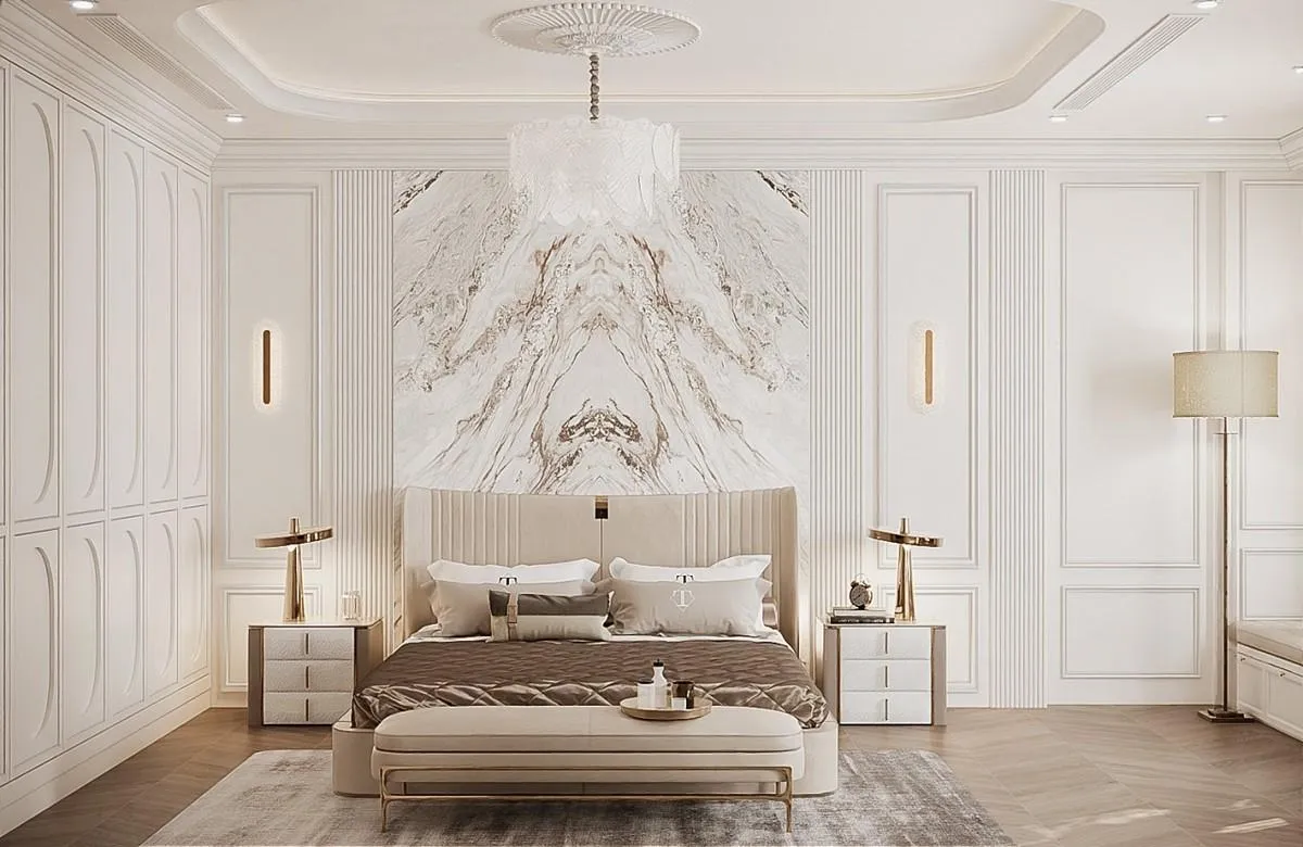 THANH TRÚC SOL VILLA 