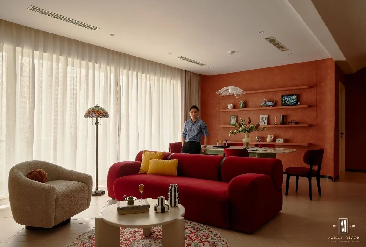 THE ESTELLA - THỰC TẾ