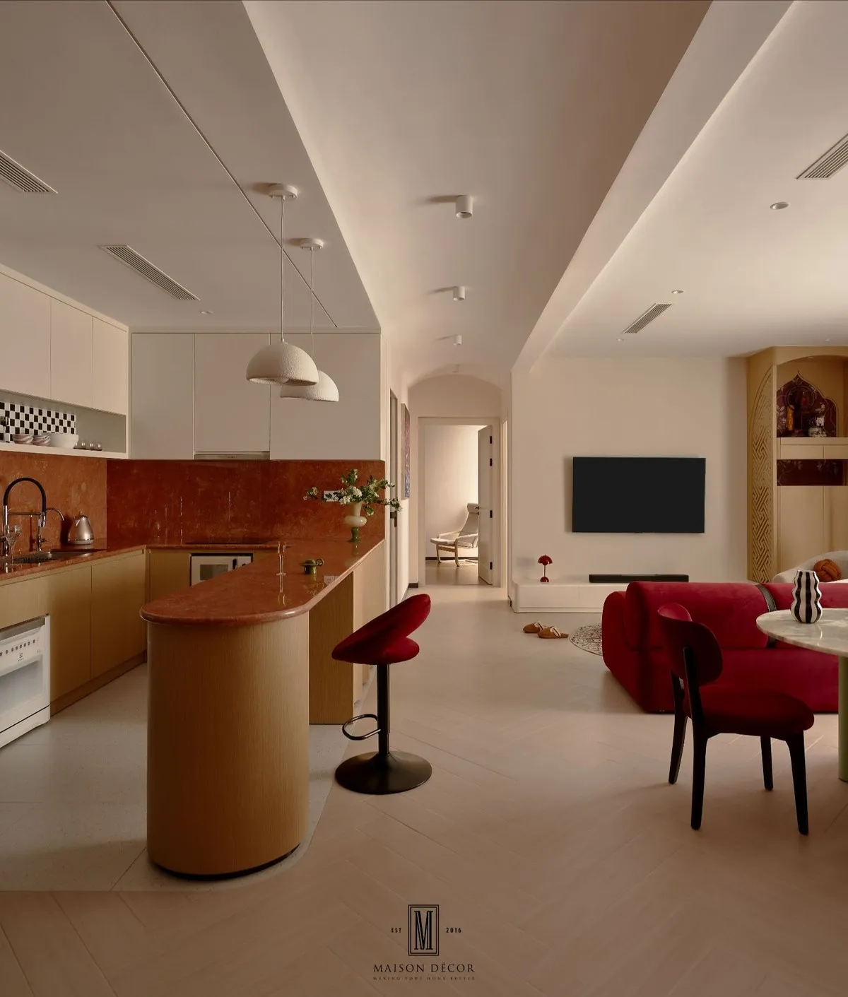 THE ESTELLA - THỰC TẾ