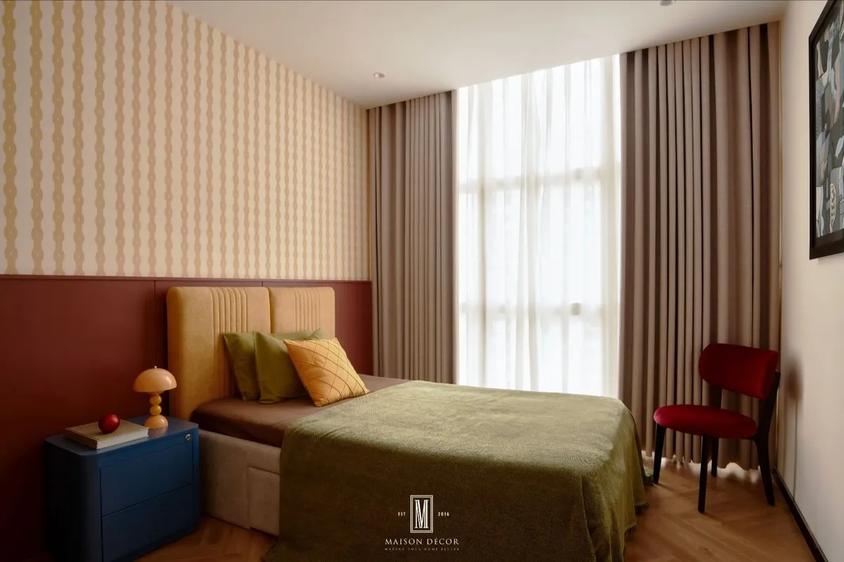 THE ESTELLA - THỰC TẾ