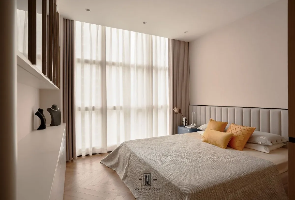 THE ESTELLA - THỰC TẾ