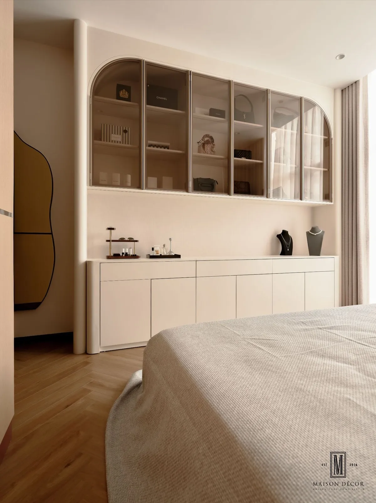 THE ESTELLA - THỰC TẾ