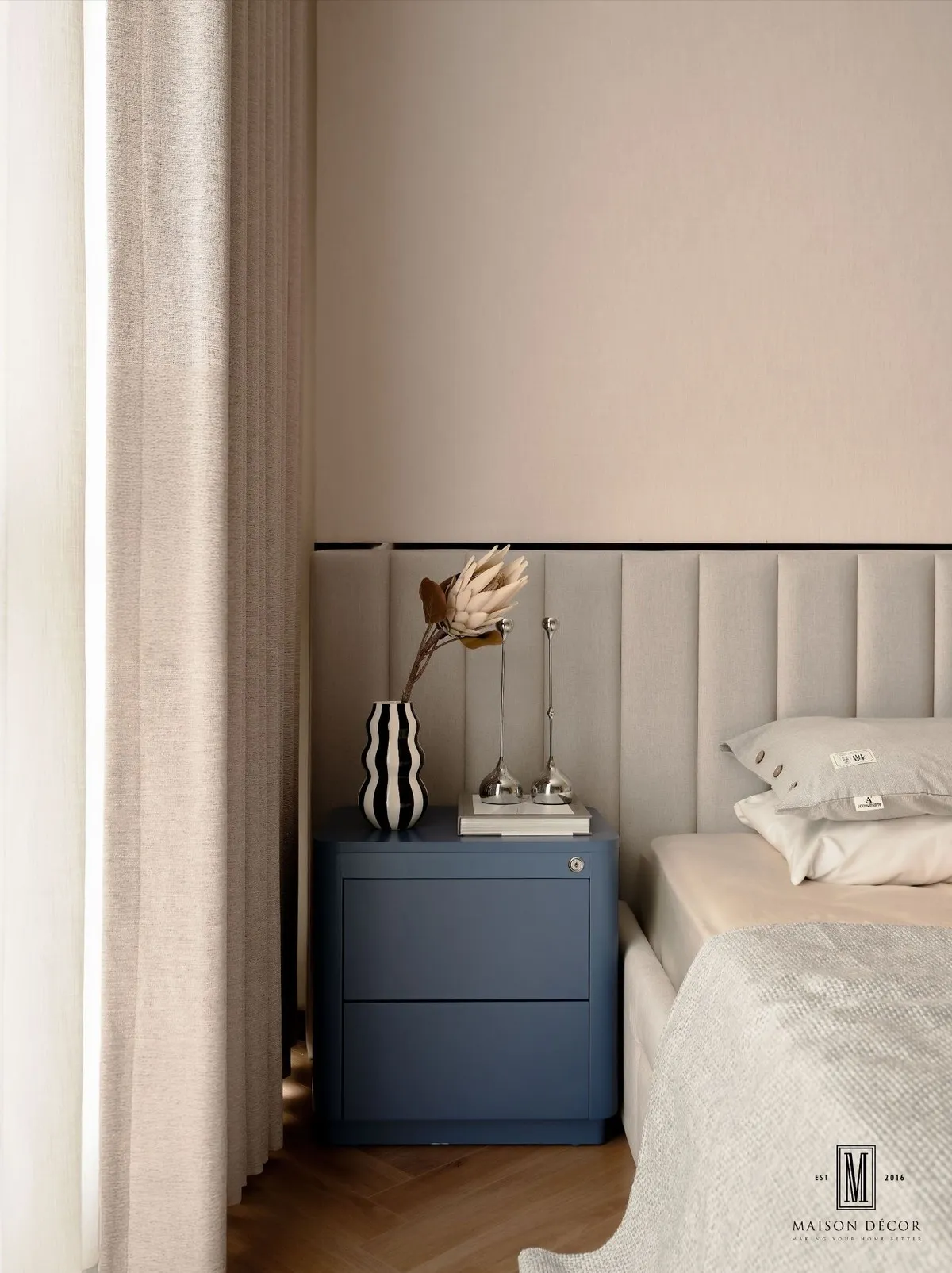 THE ESTELLA - THỰC TẾ