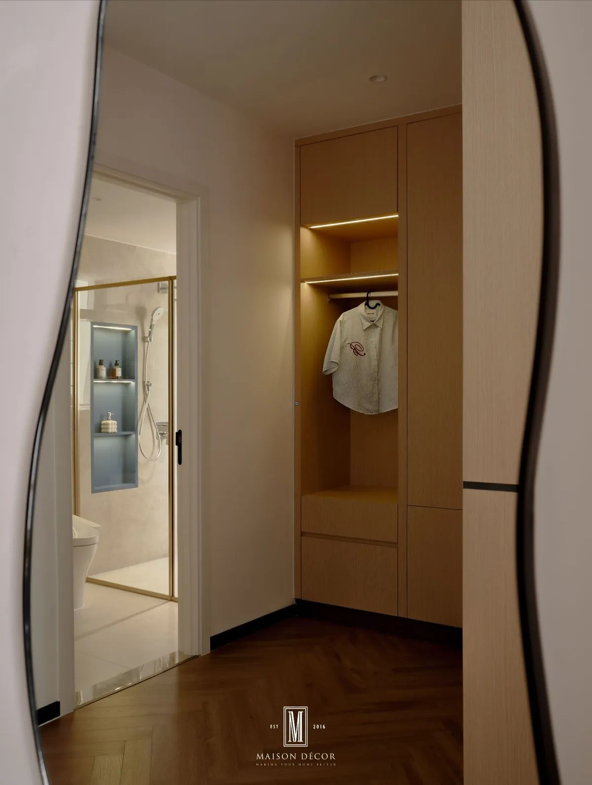 THE ESTELLA - THỰC TẾ