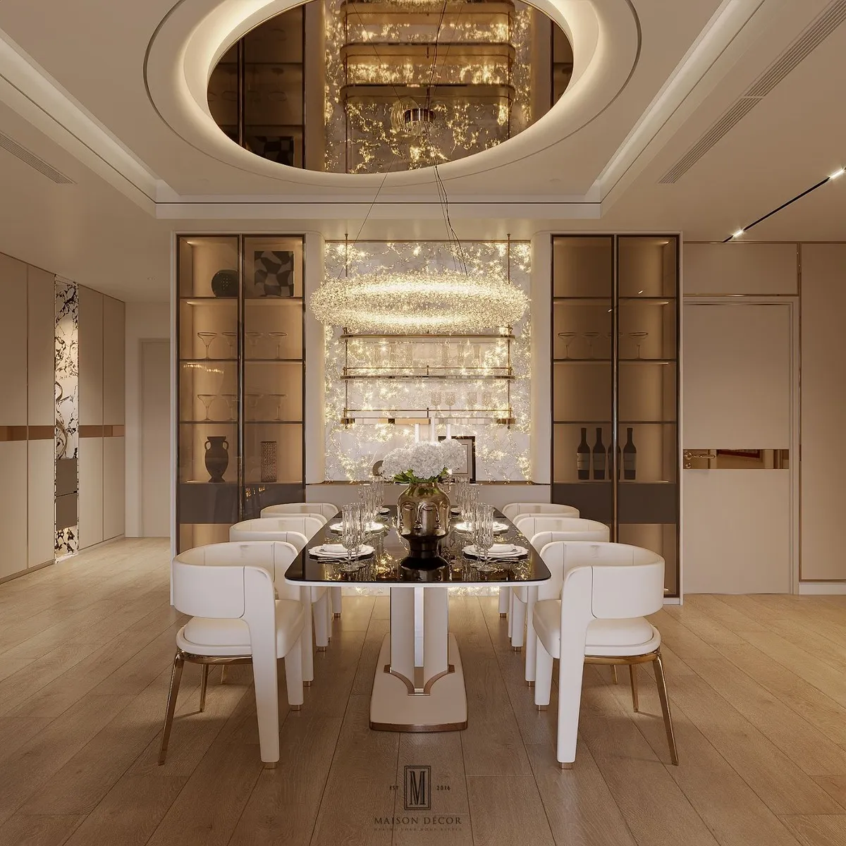 THE PARK CHỊ BÌNH 