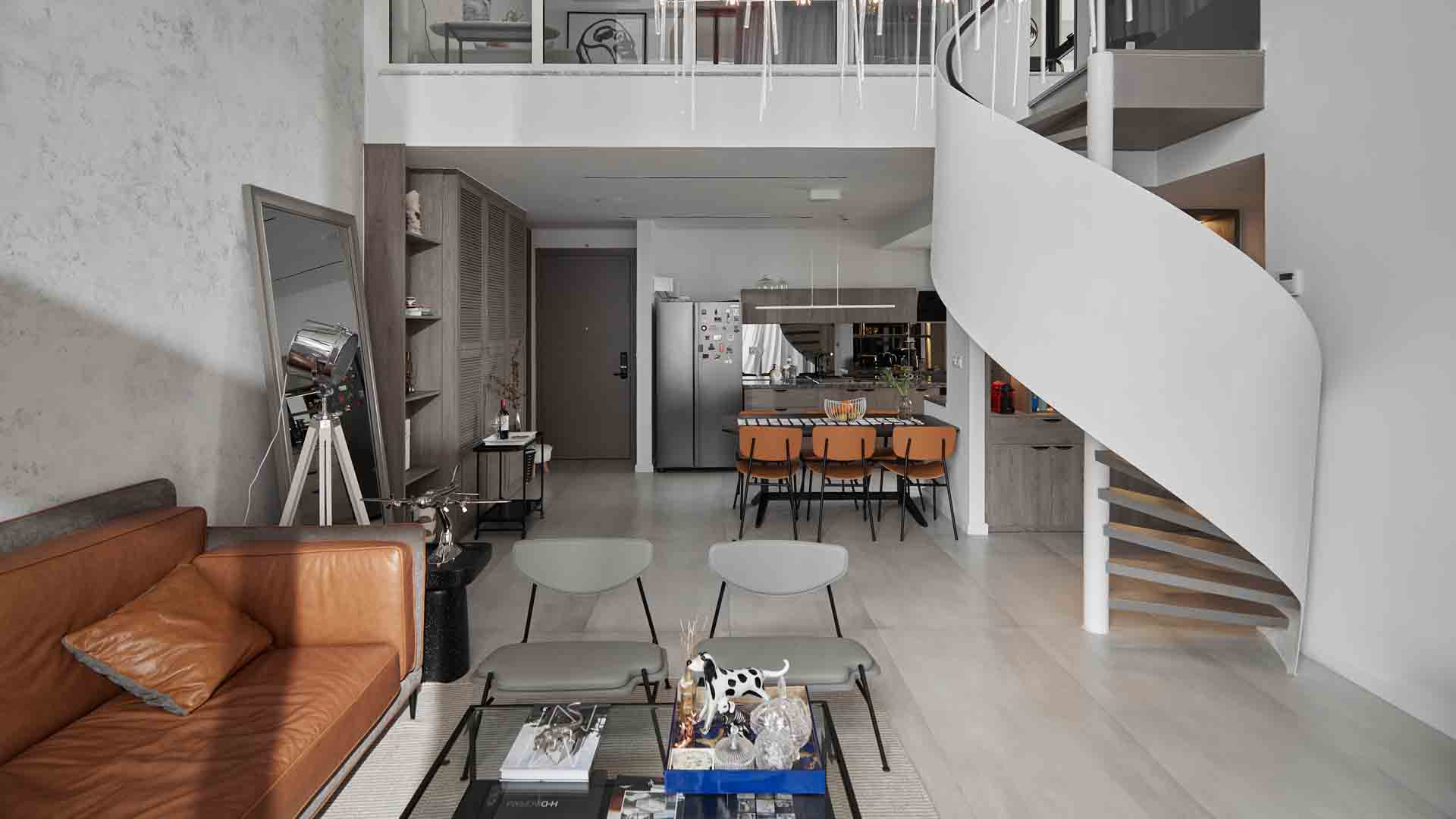 Thiet Ke Penthouse 6