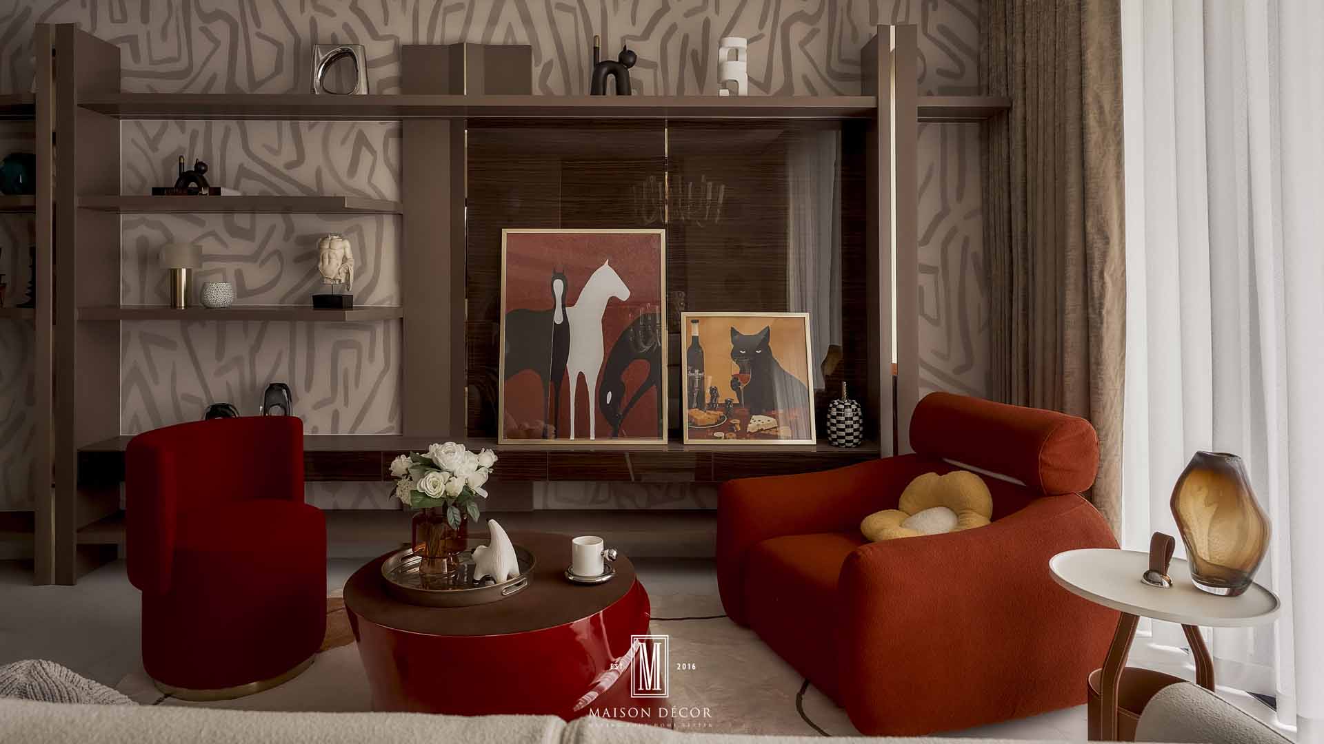 Tranh Decor 11