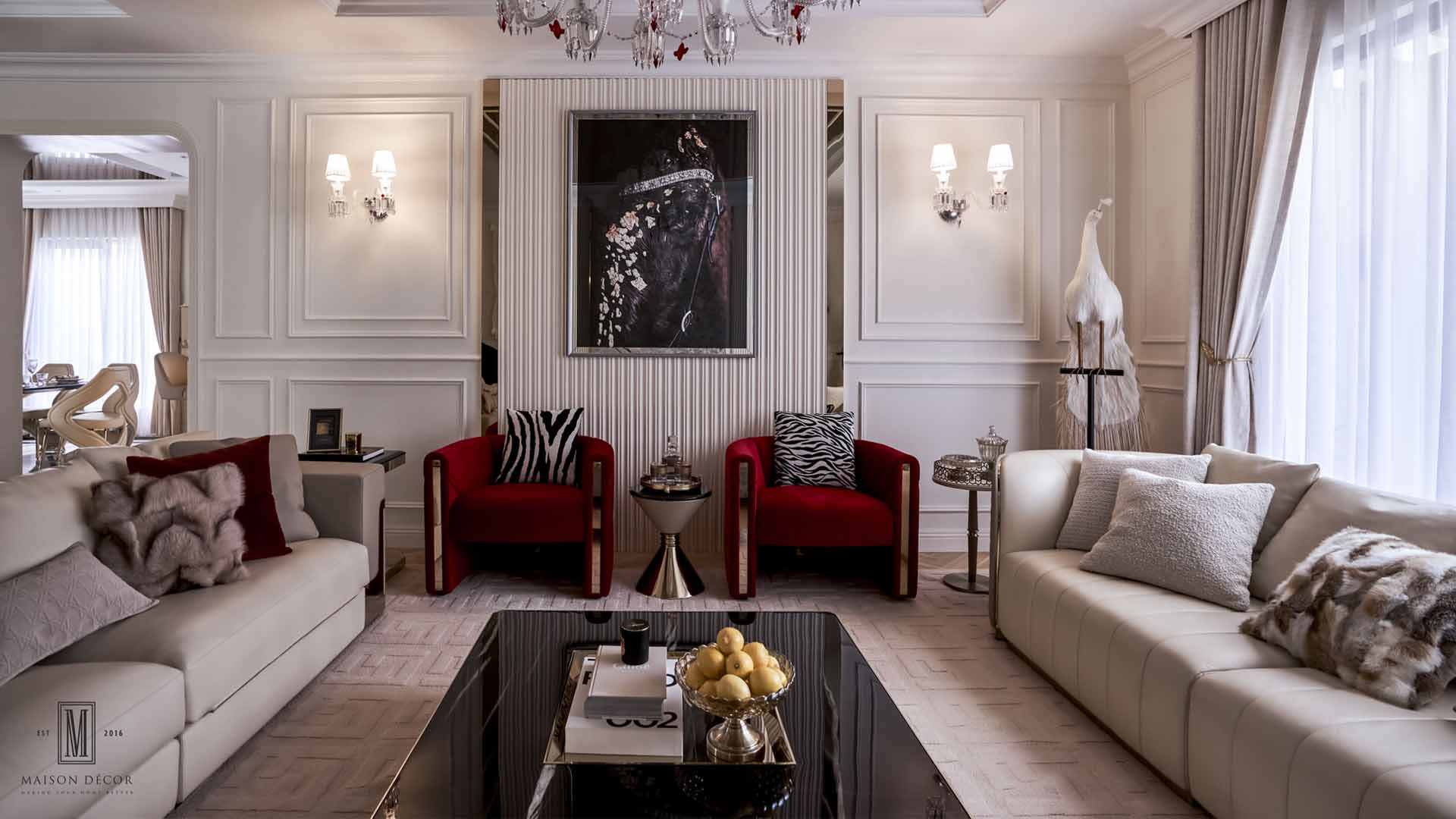Tranh Decor 4