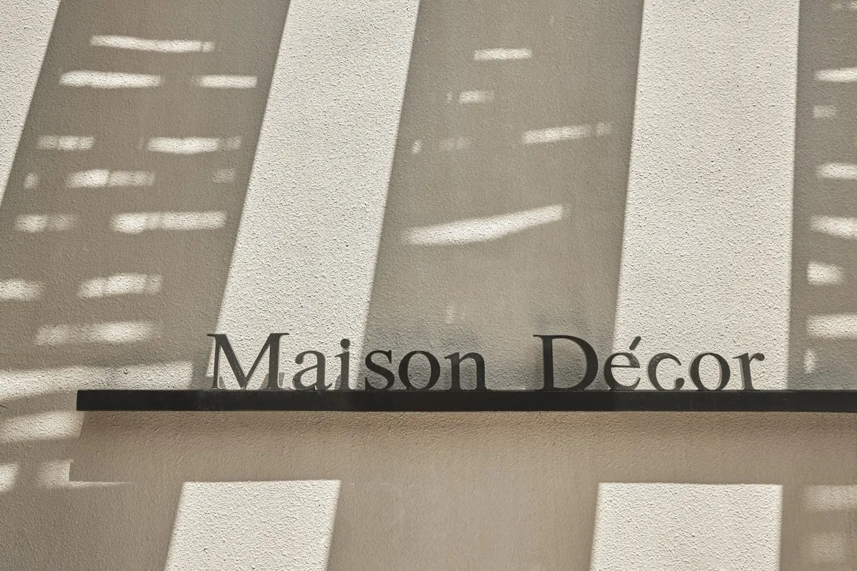 VĂN PHONG MAISON DECOR