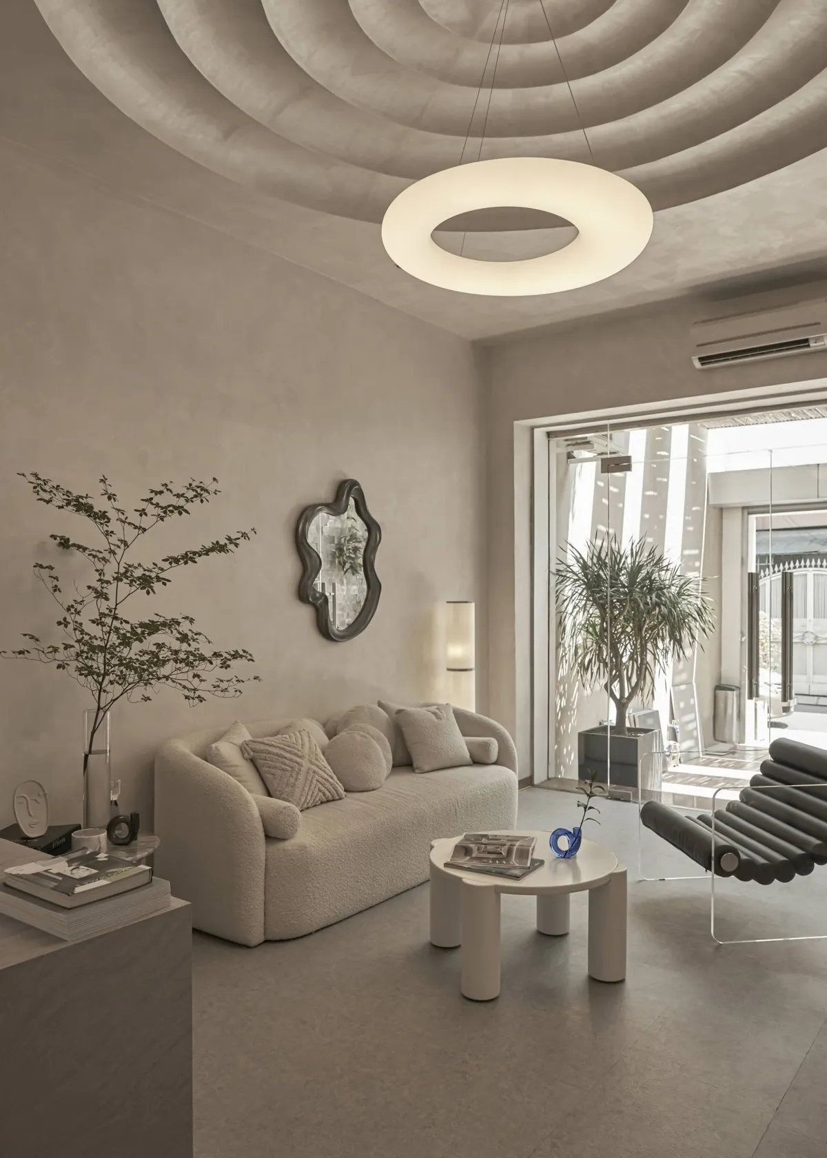 VĂN PHONG MAISON DECOR