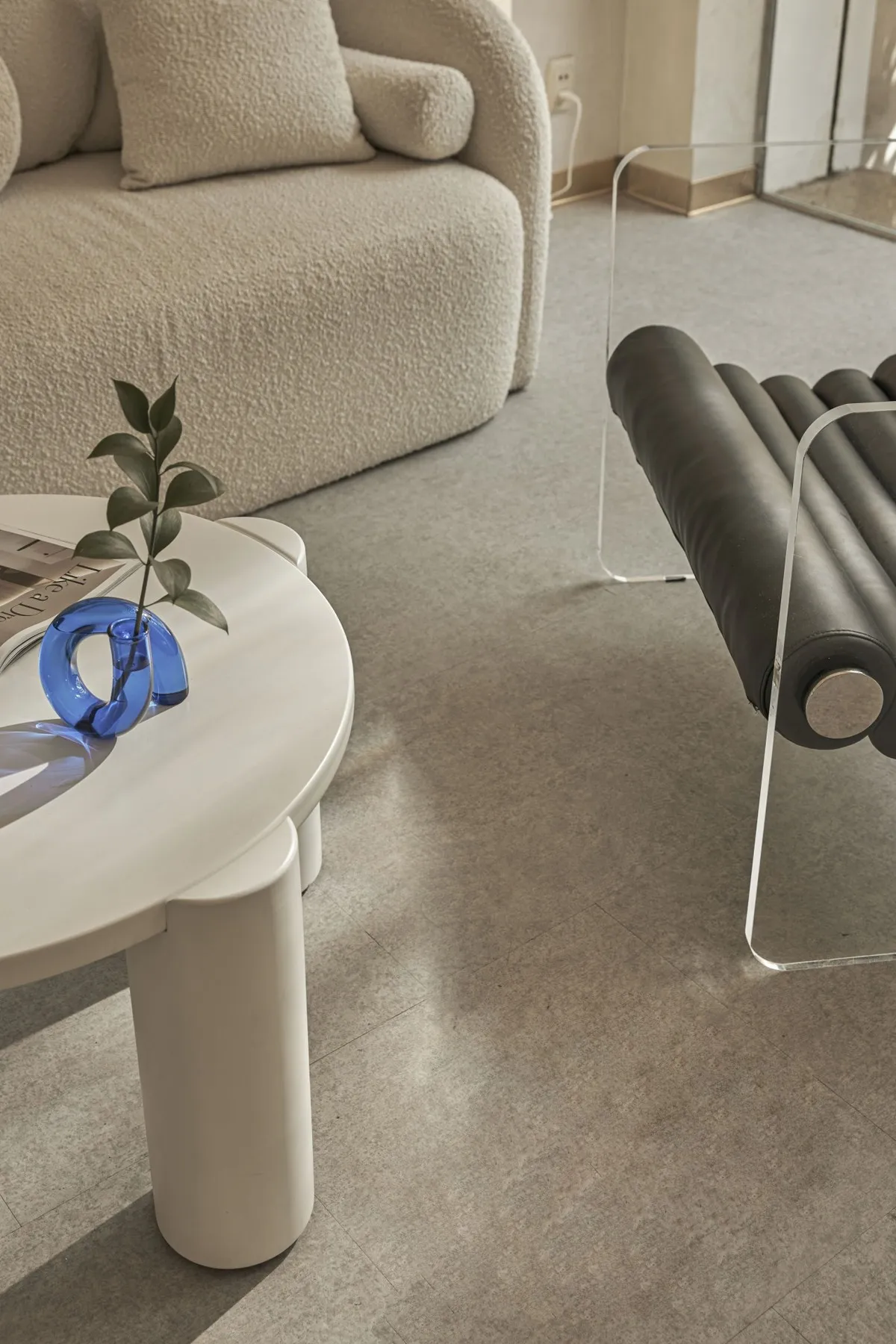 VĂN PHONG MAISON DECOR