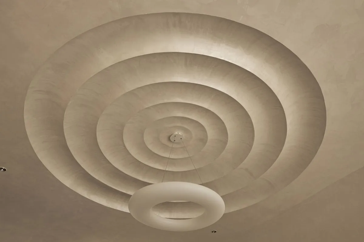 VĂN PHONG MAISON DECOR