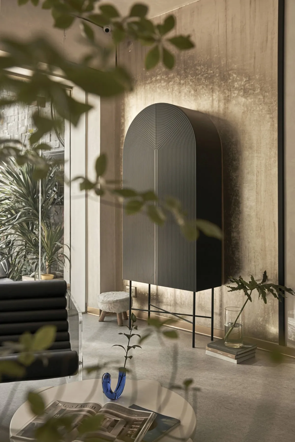 VĂN PHONG MAISON DECOR