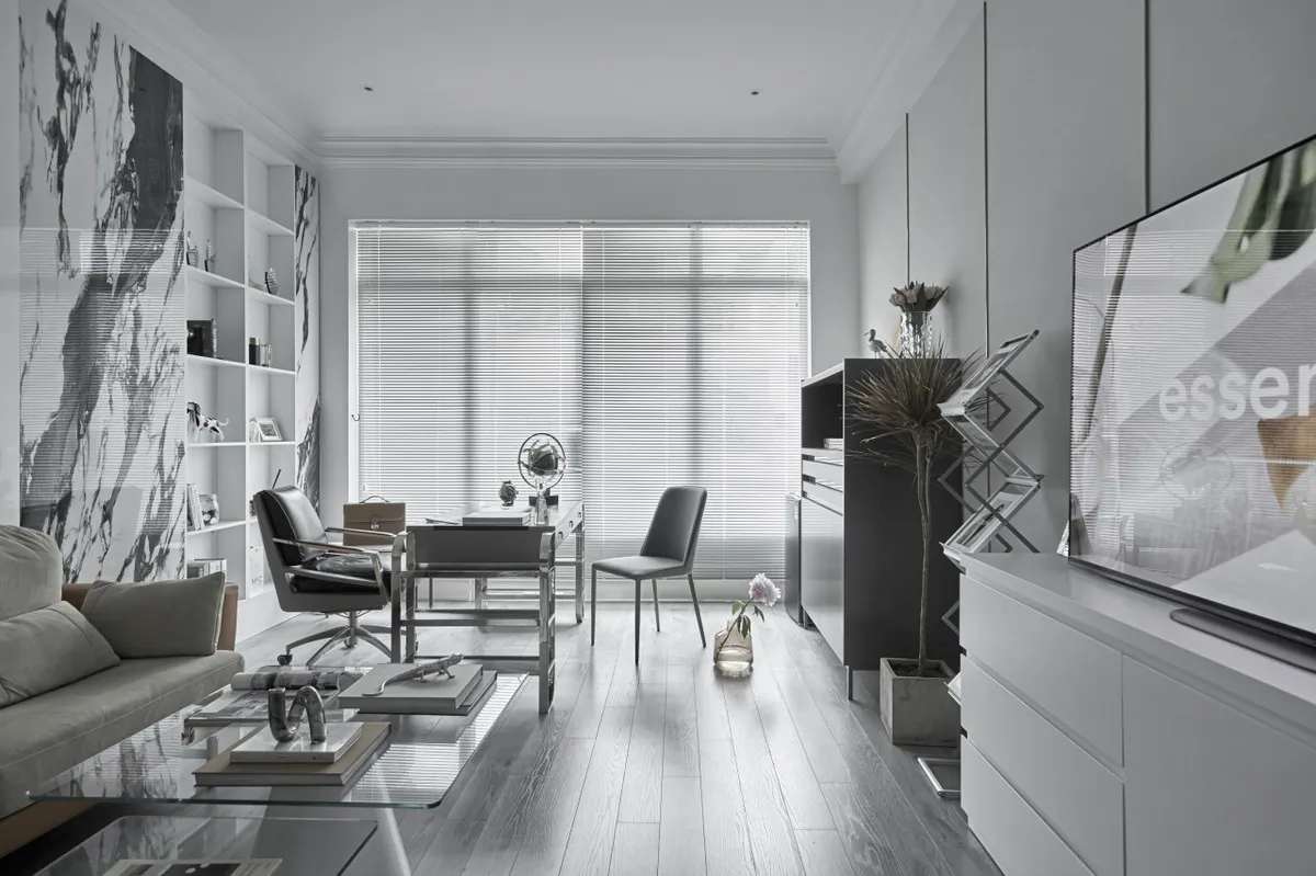 VĂN PHONG MAISON DECOR