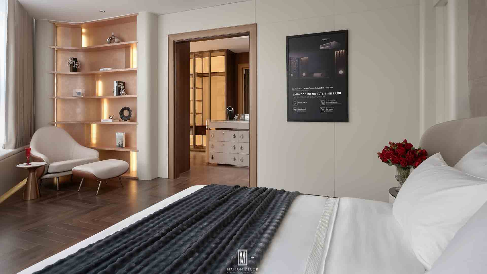 vật liệu nội thất cao cấp