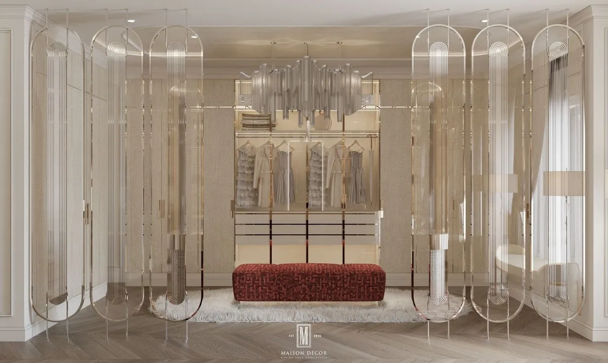 VILLA CHỊ LINH - NỘI THẤT 